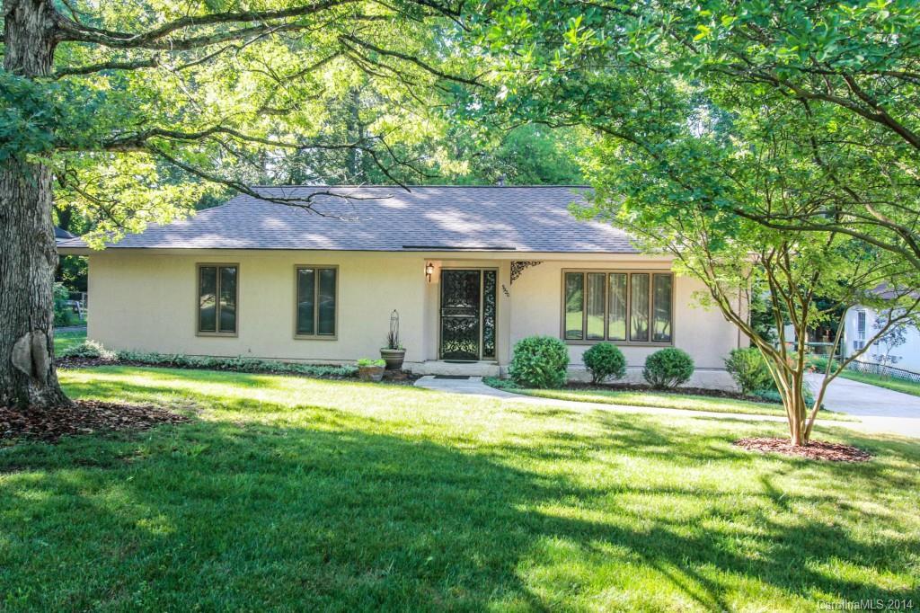 5920 Mcnair Rd. #8, Charlotte, NC 28212