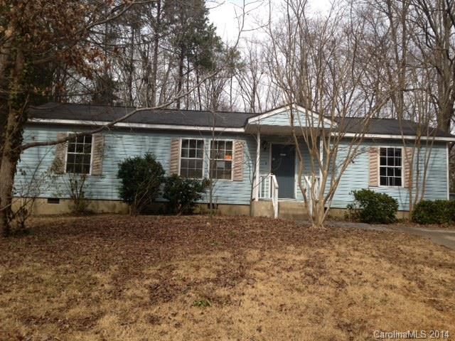 4928 Lailwood Cir., Charlotte, NC 28227