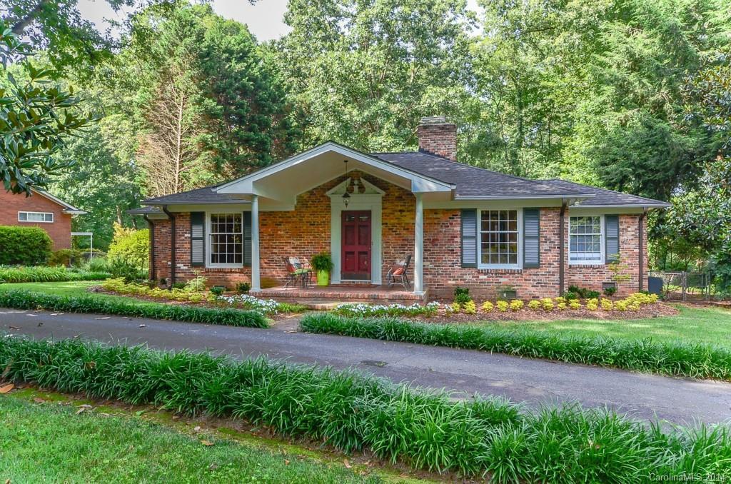 4540 Town And Country Dr., Charlotte, NC 28226