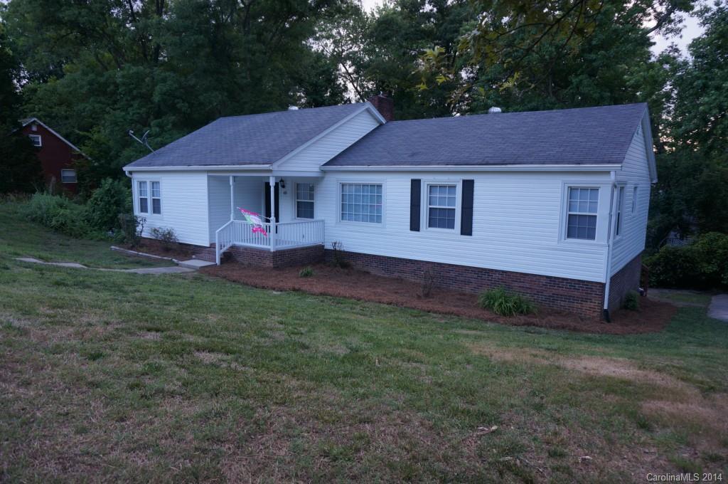 48 Hillside Ave., Concord, NC 28025