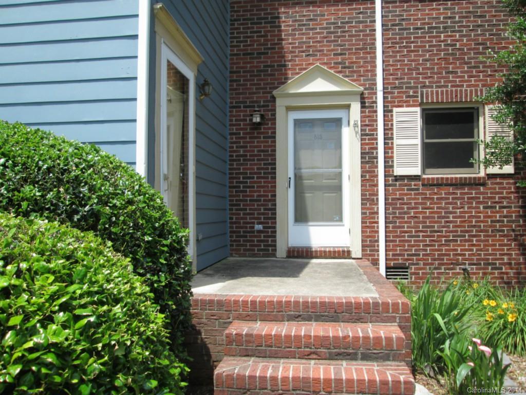 1300 Larchmont Pl. #813, Salisbury, NC 28144