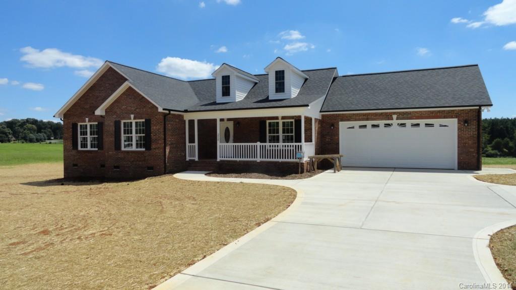 3958 Goodson Rd., Maiden, NC 28650