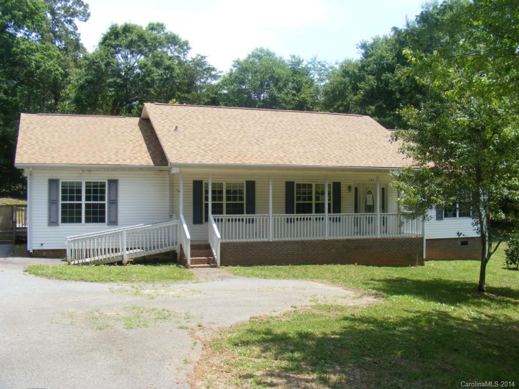 284 Stanley Spencer Mtn Rd., Gastonia, NC 28056