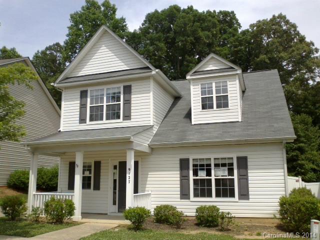 9127 Glenashley Dr., Cornelius, NC 28031