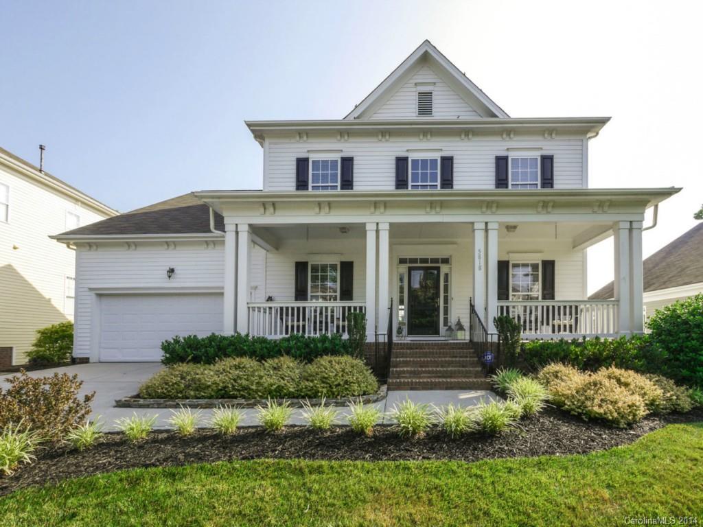 5818 Mantario Dr., Charlotte, NC 28269