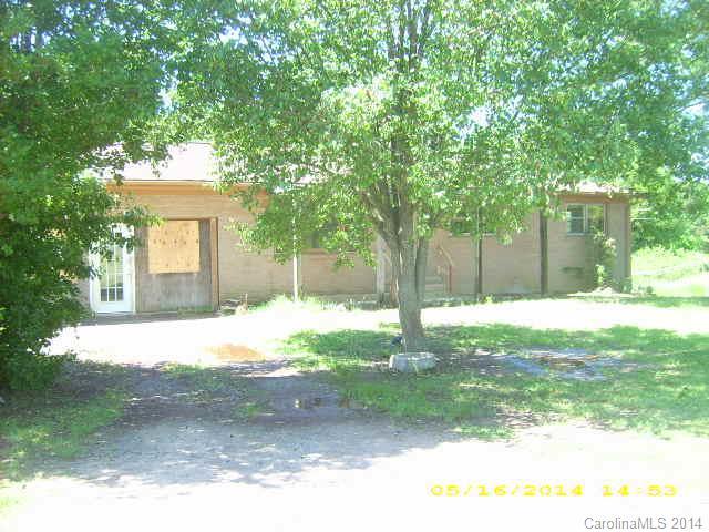 481 Pine Grove Church Rd., Concord, NC 28025