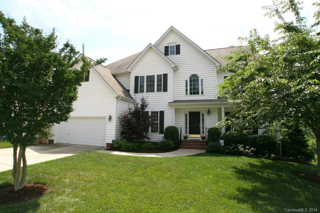 2060 Solway Ln., Charlotte, NC 28269