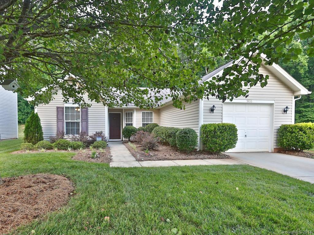 5133 Deerton Rd., Charlotte, NC 28269