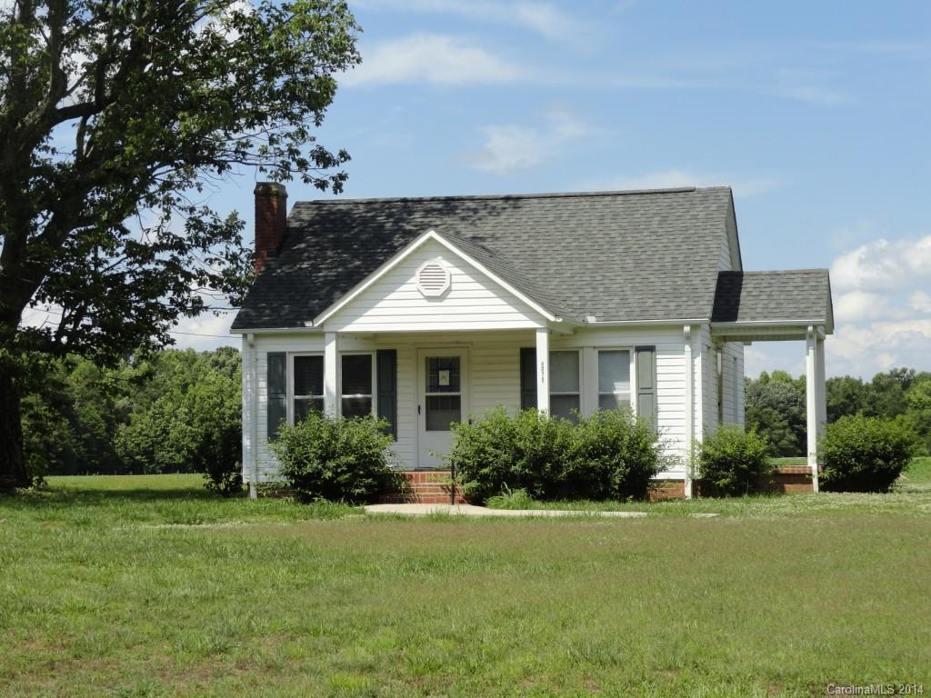 4078 Nc 16 Hwy., Maiden, NC 28650