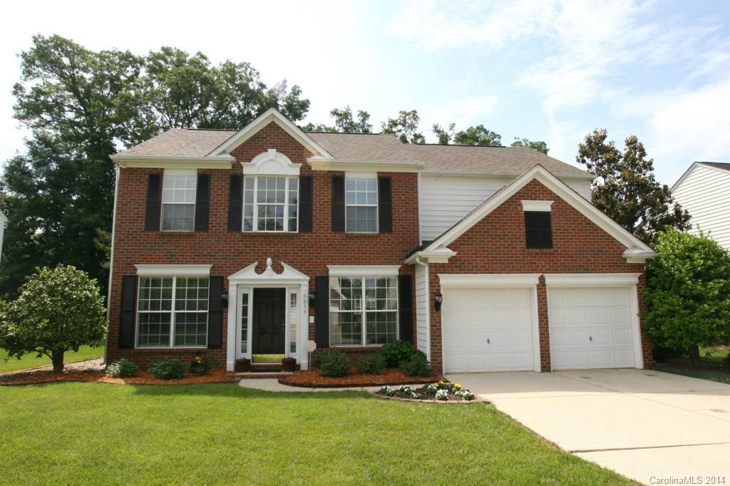 5854 Cambridge Bay Dr., Charlotte, NC 28269