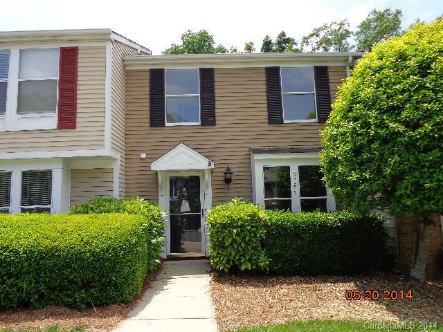 9784 Old Gate Dr. #89, Matthews, NC 28105