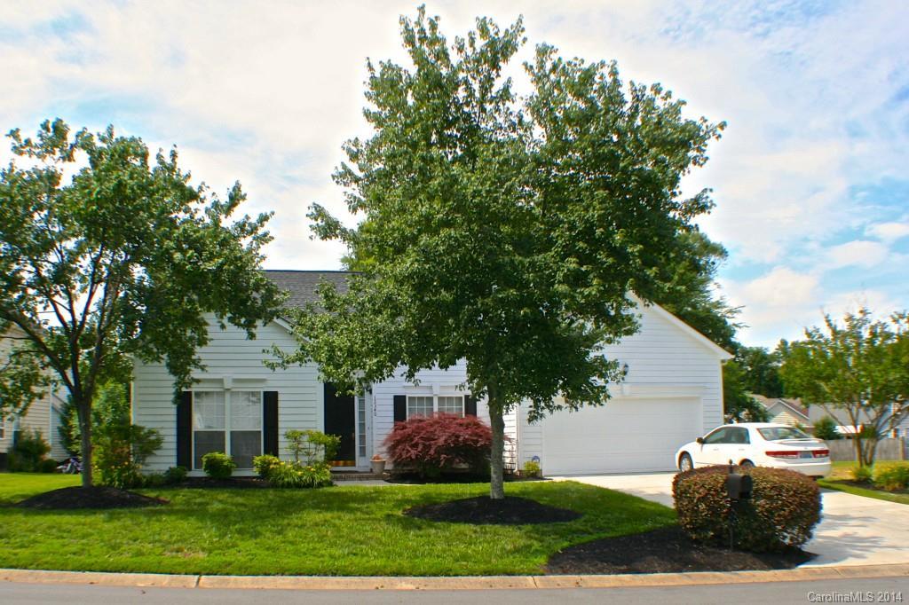 12340 Panthersville Dr., Charlotte, NC 28269