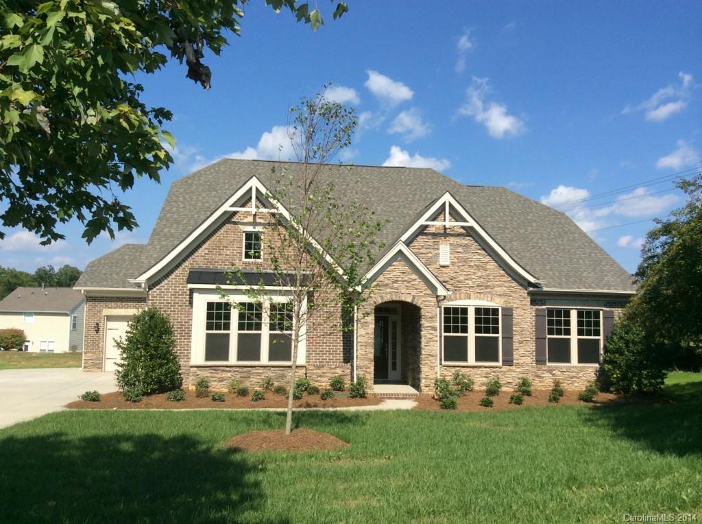 1002 Crismark Dr., Indian Trail, NC 28079