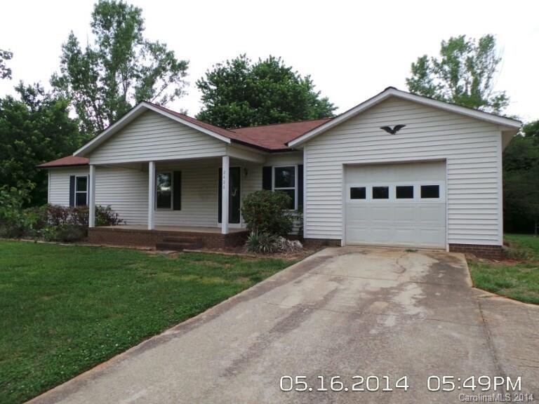 2426 Old Mountain Rd., Statesville, NC 28625