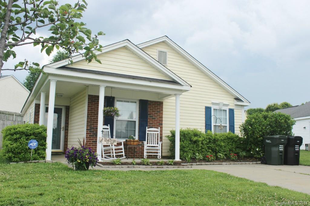 1129 Southern Chase Ct., Concord, NC 28025