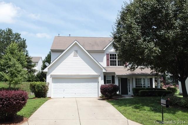 111 Meandering Way, Mooresville, NC 28117