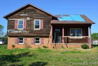 211 Bethesda Rd., Statesville, NC 28677