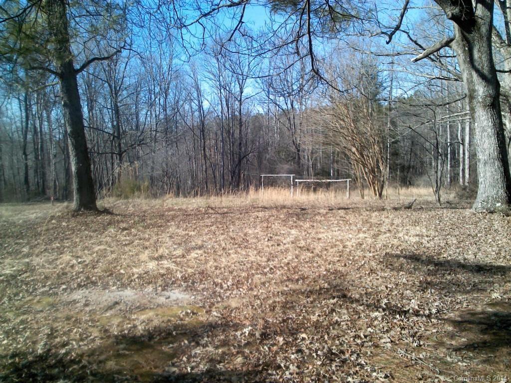 Lot 1 Mt Pleasant Church Rd., Sherrills Ford, NC 28673