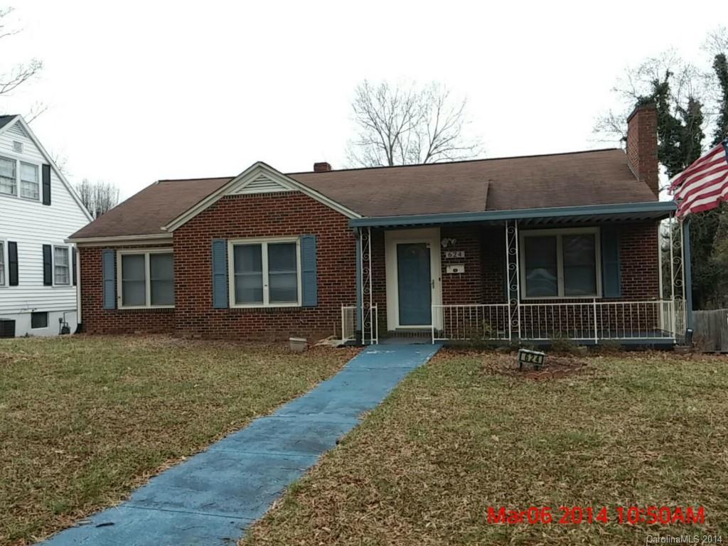 624 Margaret Dr., Statesville, NC 28677
