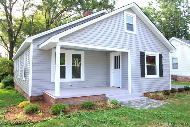 525 N Rose Ave., Kannapolis, NC 28083