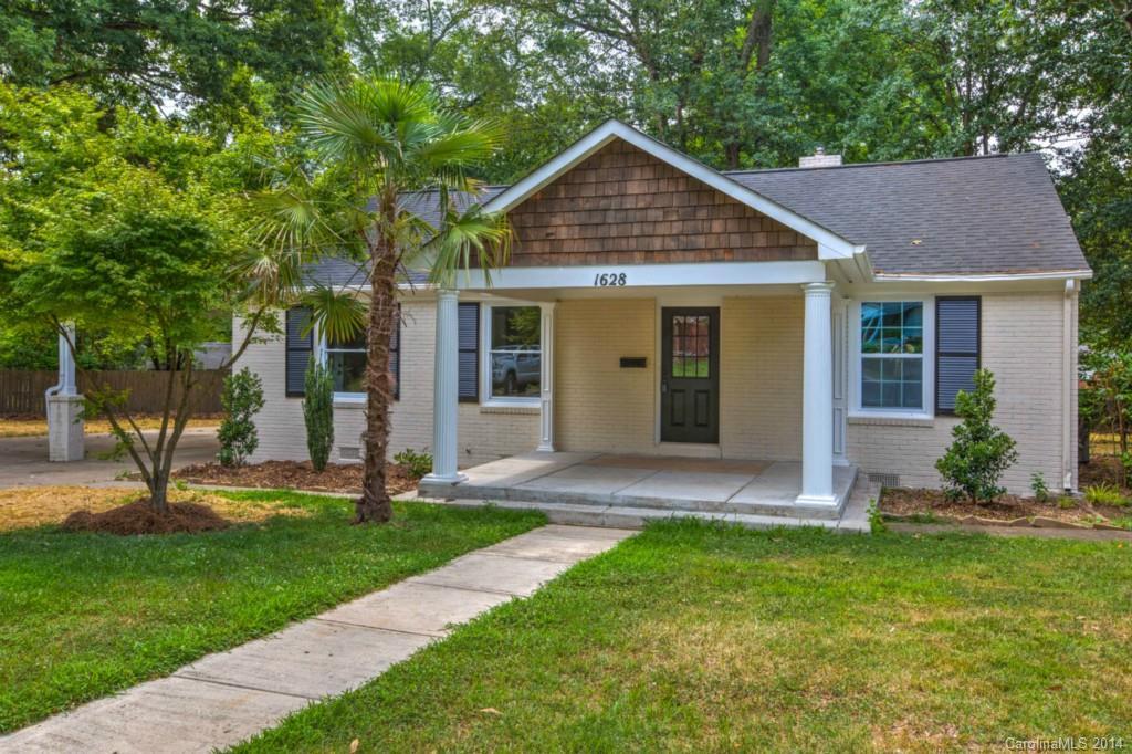 1628 Cromwell Ct., Charlotte, NC 28205
