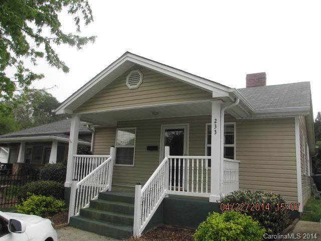 233 W Catawba Ave., Mount Holly, NC 28120