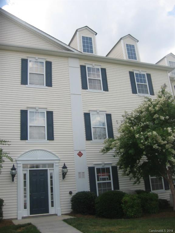 6420 Kee Ln. #Building 4/ unit 642, Harrisburg, NC 28075