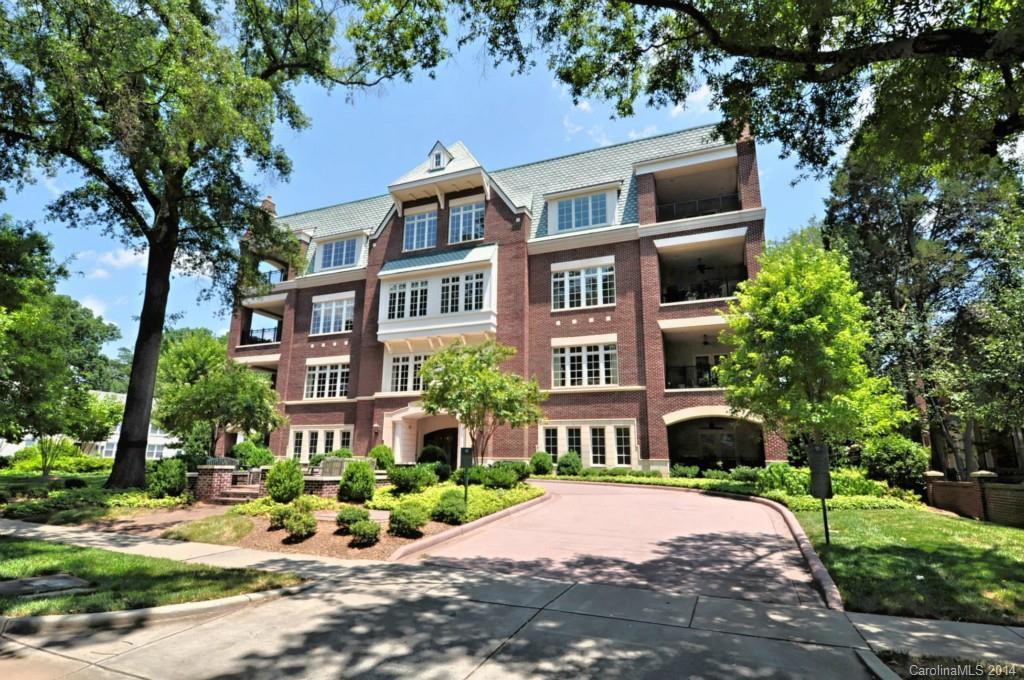 2223 Croydon Rd. #401, Charlotte, NC 28207