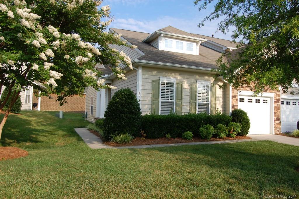 8339 Brookings Dr., Charlotte, NC 28269