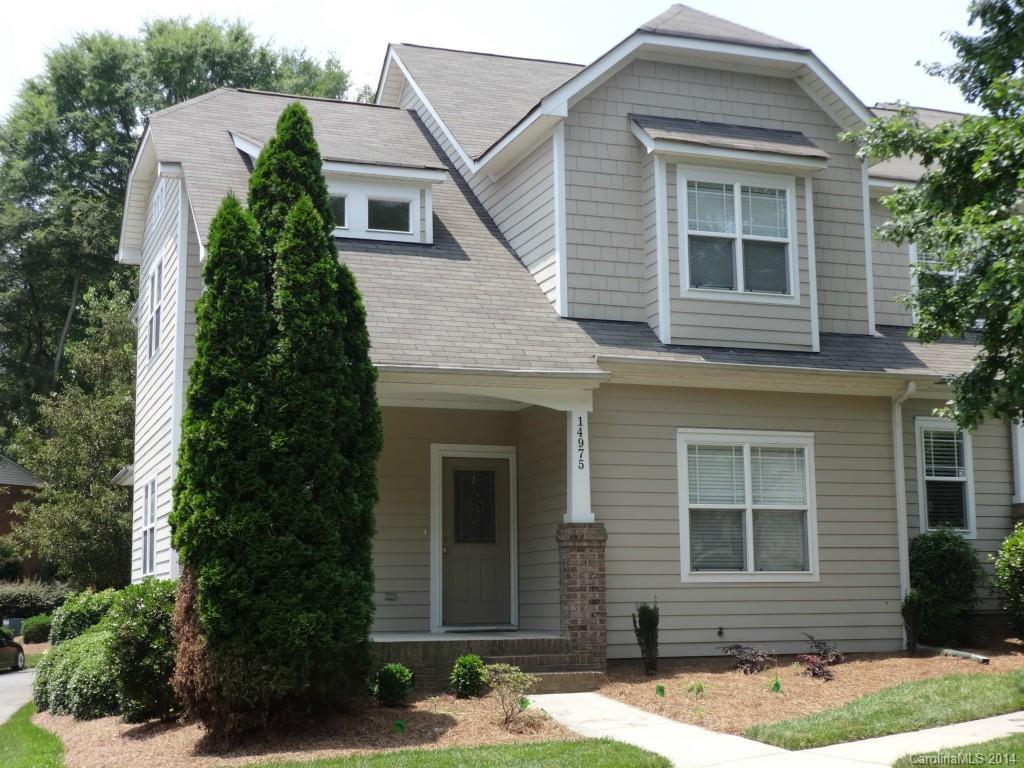 14975 Alexander Place Dr., Huntersville, NC 28078