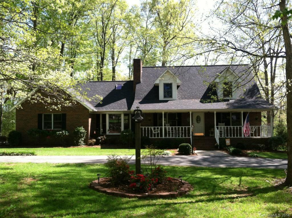 138 Homeplace Ln., Statesville, NC 28625