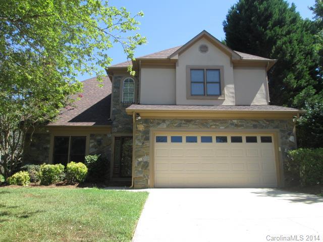 1007 Bydeford Ct., Matthews, NC 28105