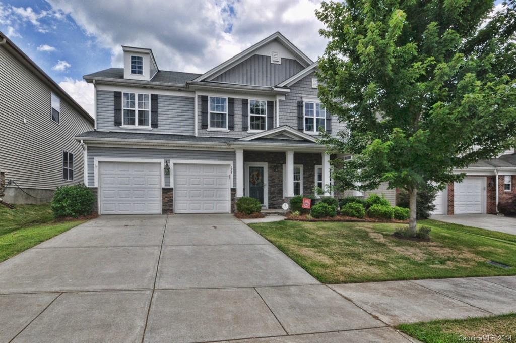 178 Silverspring Pl. #212, Mooresville, NC 28117