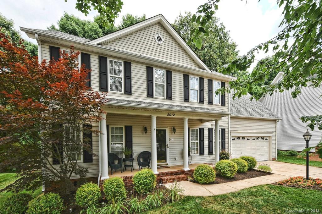 8612 Glade Ct., Huntersville, NC 28078