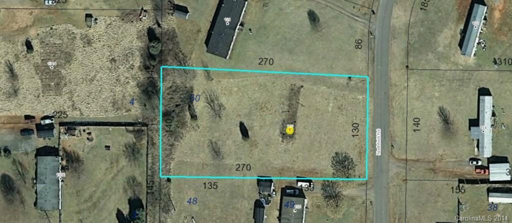 115 Northfield Rd., Statesville, NC 28625