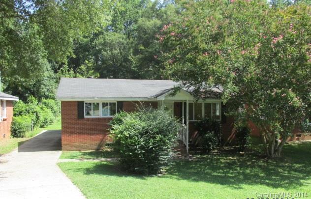 2013 Finchley Dr., Charlotte, NC 28215