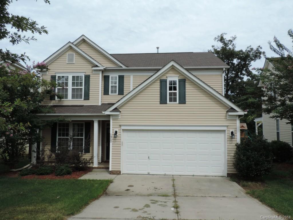 1960 Wilburn Park Ln., Charlotte, NC 28269
