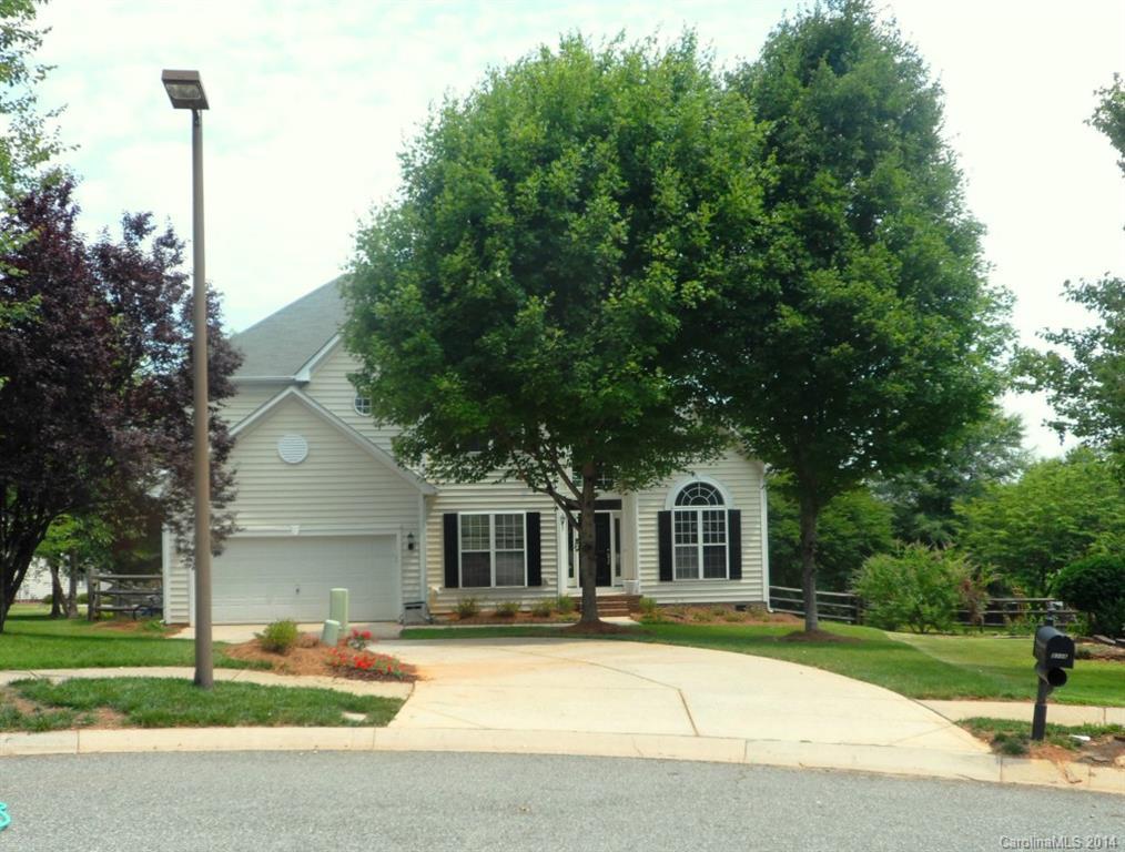 8206 Abbottsgate Ln., Charlotte, NC 28269