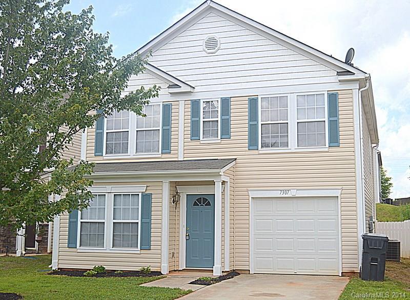 7307 Mitzi Deborah Ln. #68, Charlotte, NC 28269