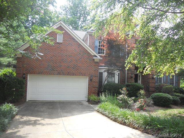 7212 Lucern Ct., Charlotte, NC 28277