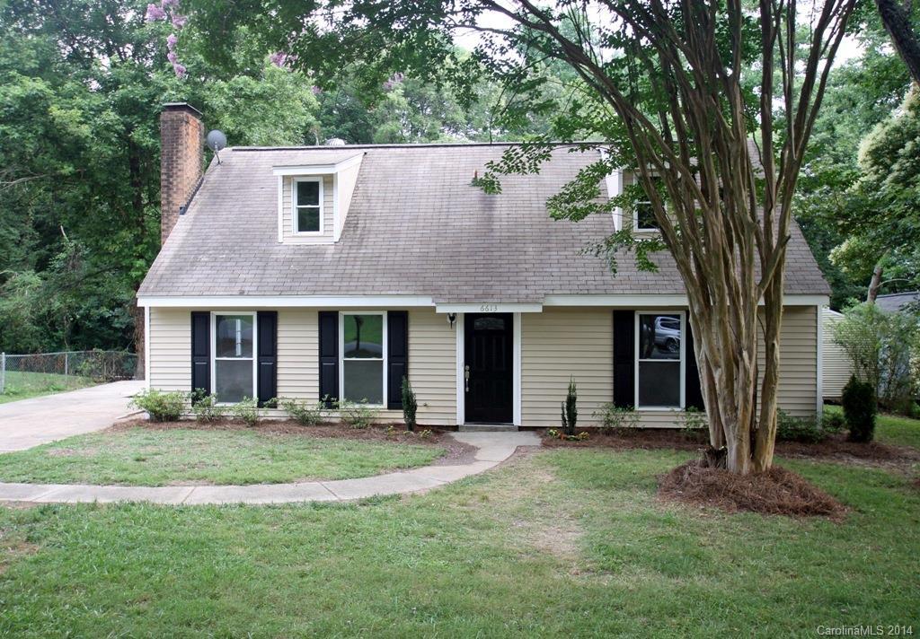 6613 Hemsworth Terr Ter., Charlotte, NC 28227