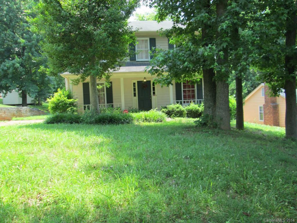 5519 Carlingford Ct., Charlotte, NC 28208