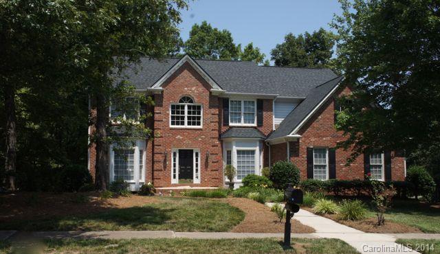 4931 Crownvista Dr., Charlotte, NC 28269