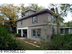 55 West Chestnut, Asheville, NC 28801