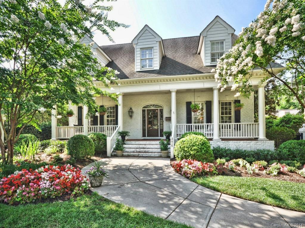 2415 Westfield Rd., Charlotte, NC 28207