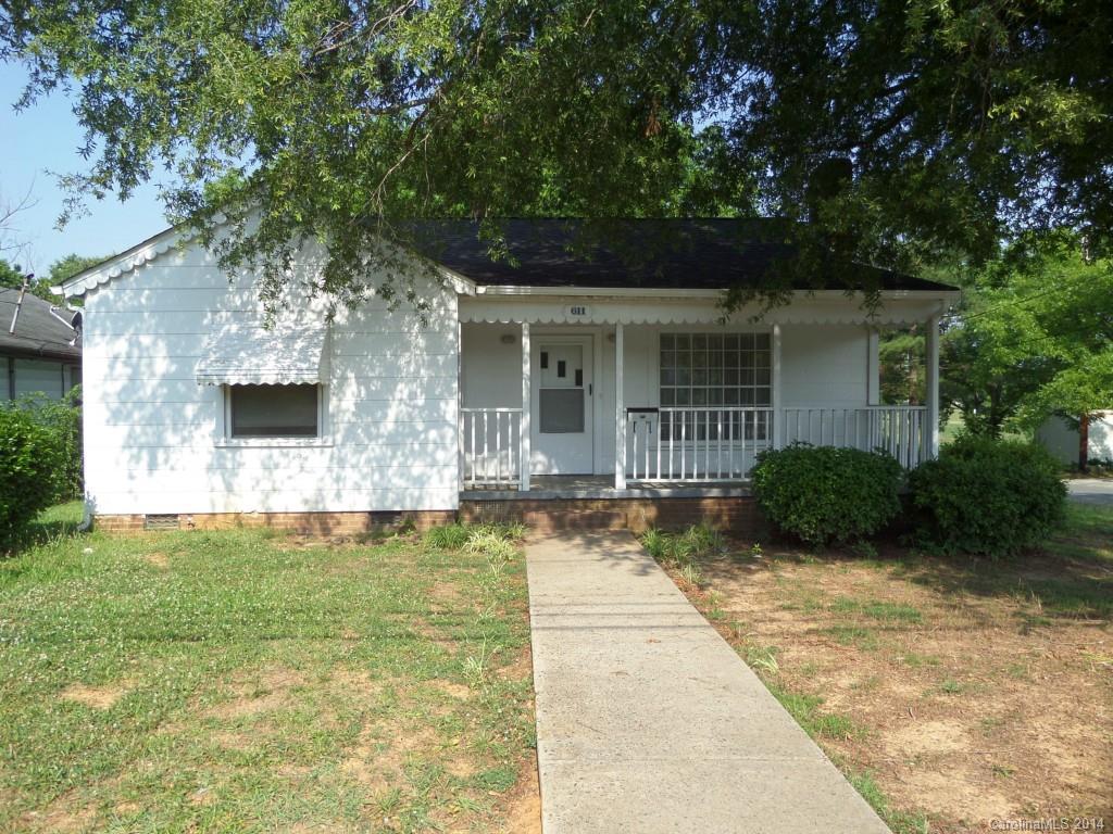 611 Boyte St., Monroe, NC 28110