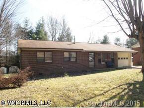 131 Morgan Road, Etowah, NC 28739