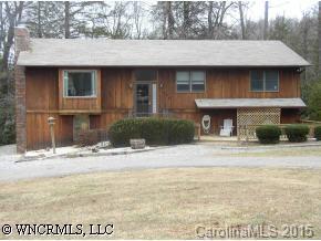328 Wooded Valley Lane, Burnsville, NC 28714