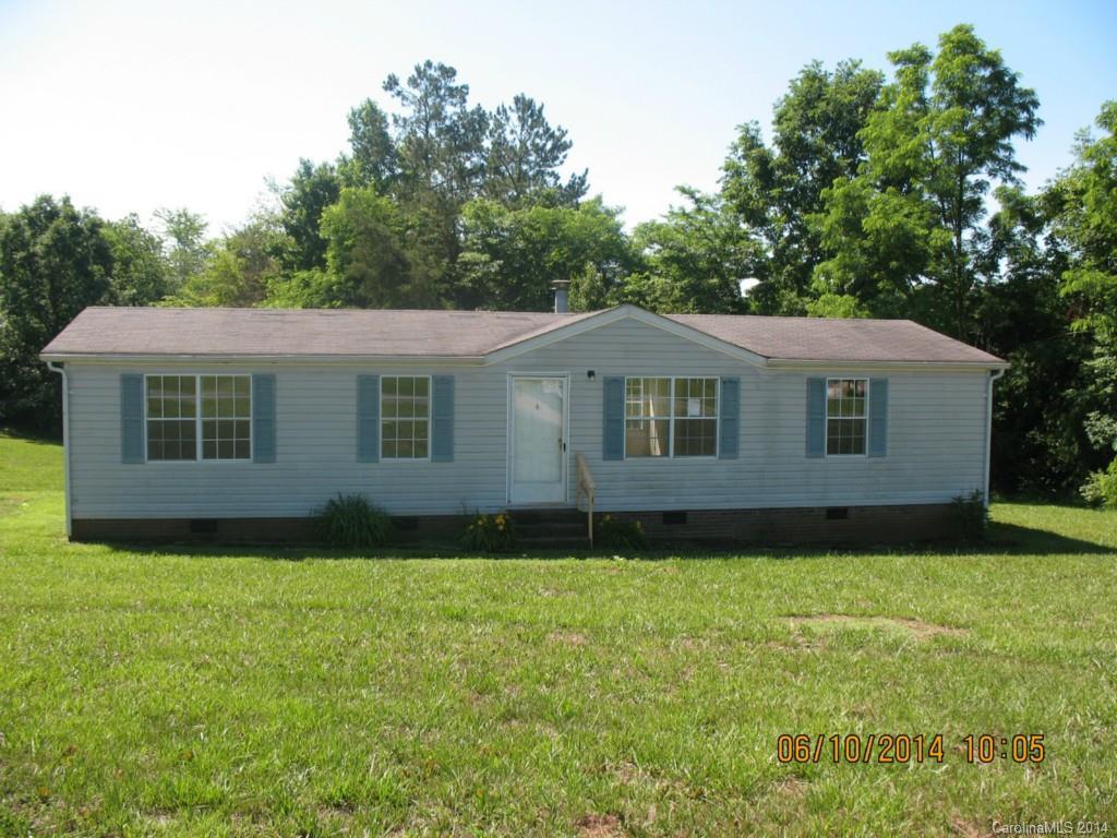 386 Miller Farm Rd., Statesville, NC 28625