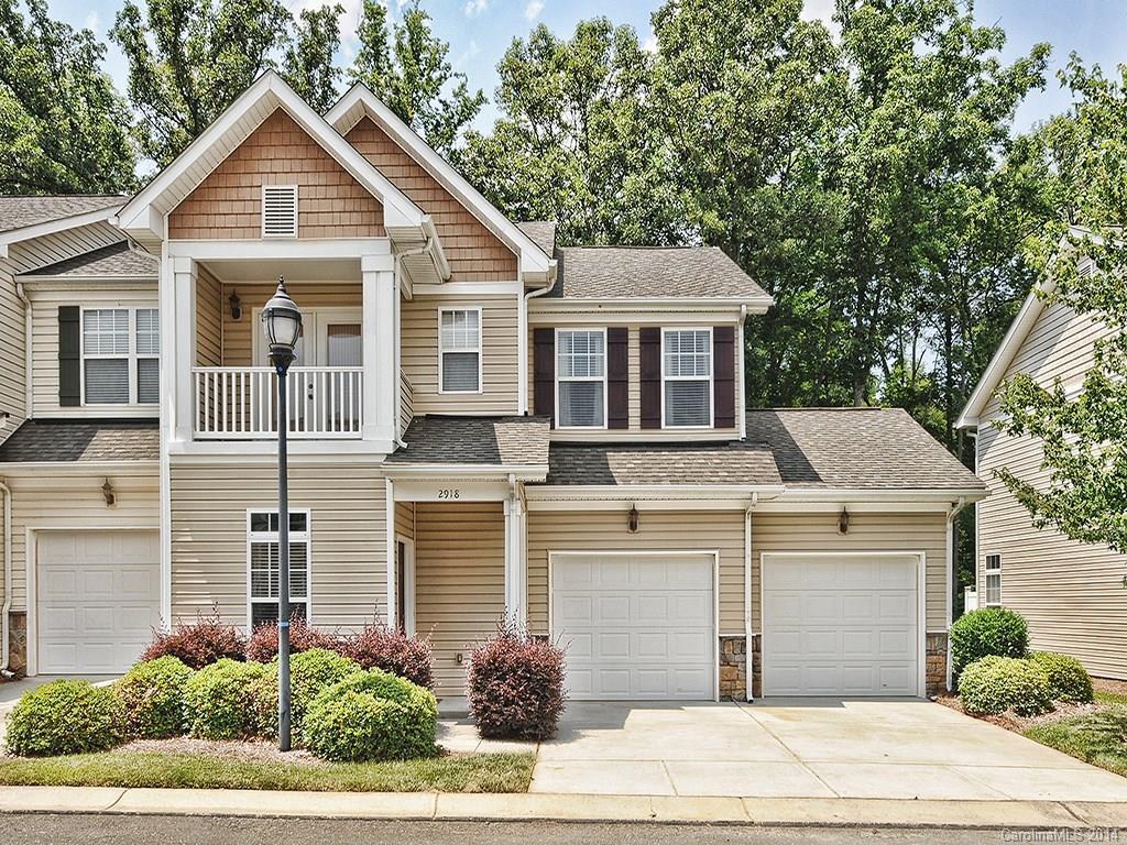 2918 White Willow Rd. #25, Charlotte, NC 28273